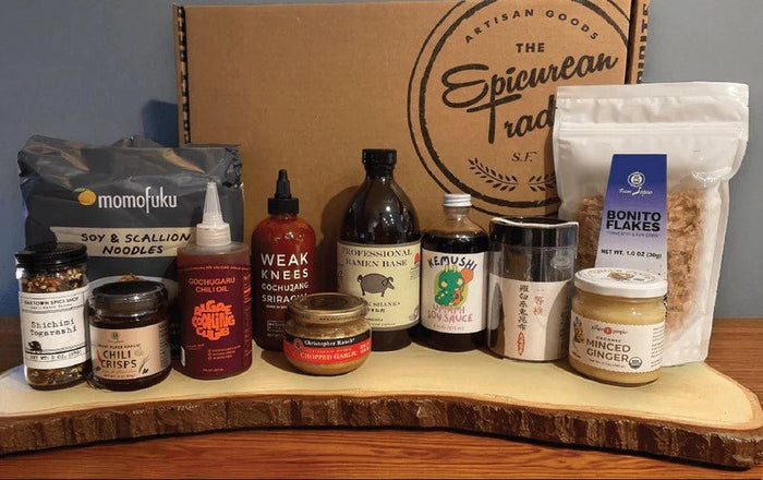 Inside the Art of Curated Gifting