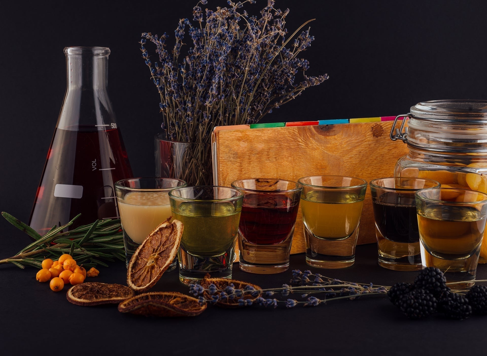 Old Fashioned Cocktail Kits: The Ultimate Whiskey Kit for Home Mixology - The Epicurean Trader
