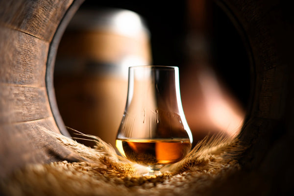Speyside Scotch: The Ultimate Guide to One of Scotland's Finest Whiskies