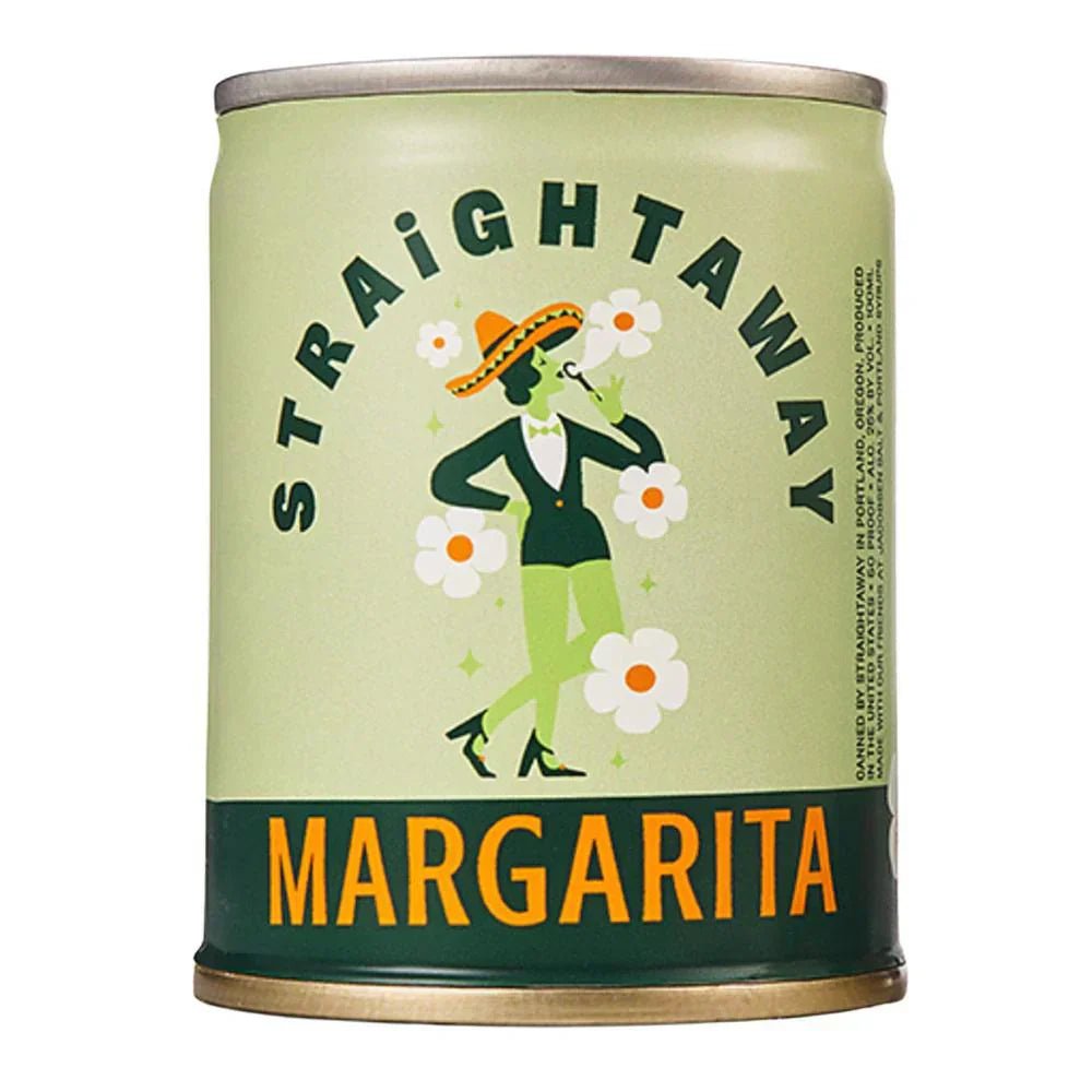 Straightaway Cocktails: Ready-to-Drink Perfection for Cocktail Lovers - The Epicurean Trader