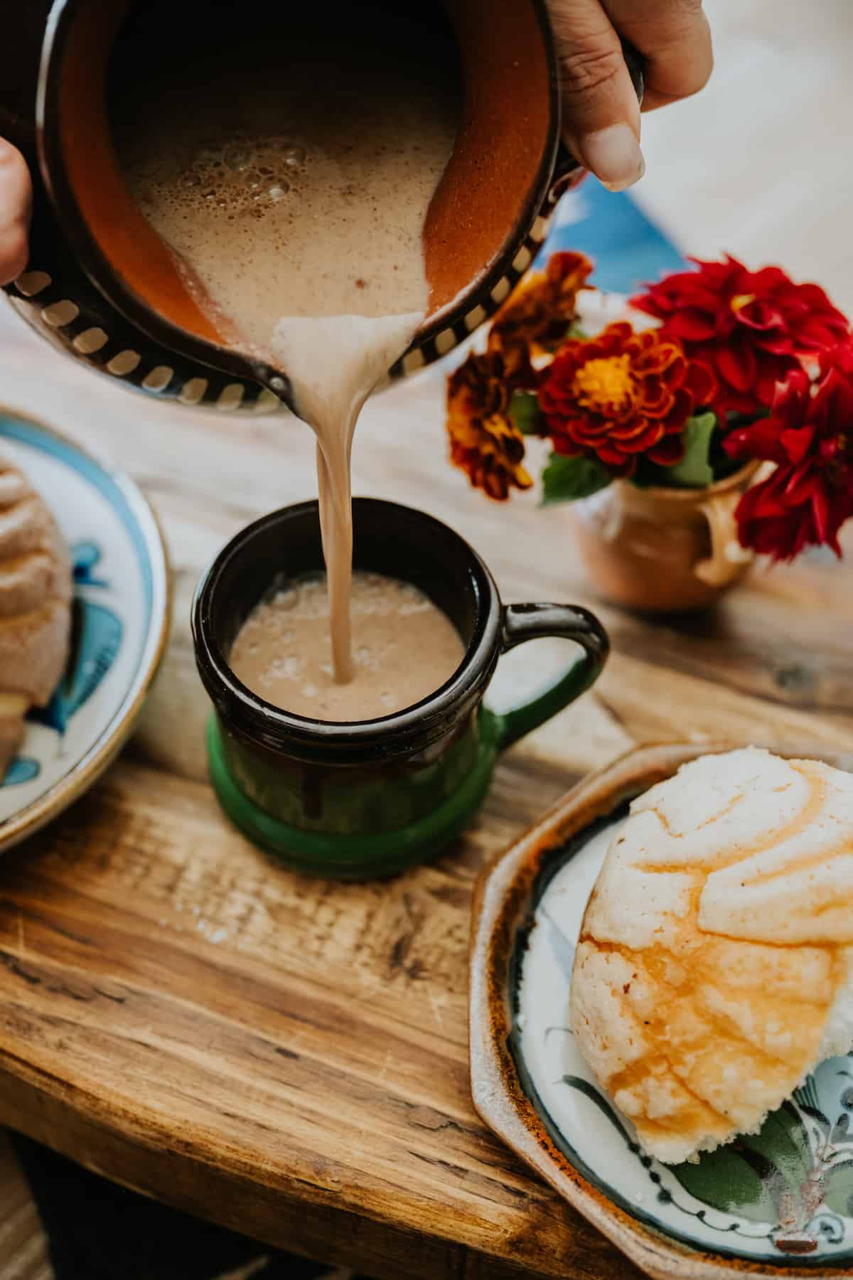 The Rich History of Champurrado: From Ancient Tradition to Mezcal Innovation - The Epicurean Trader