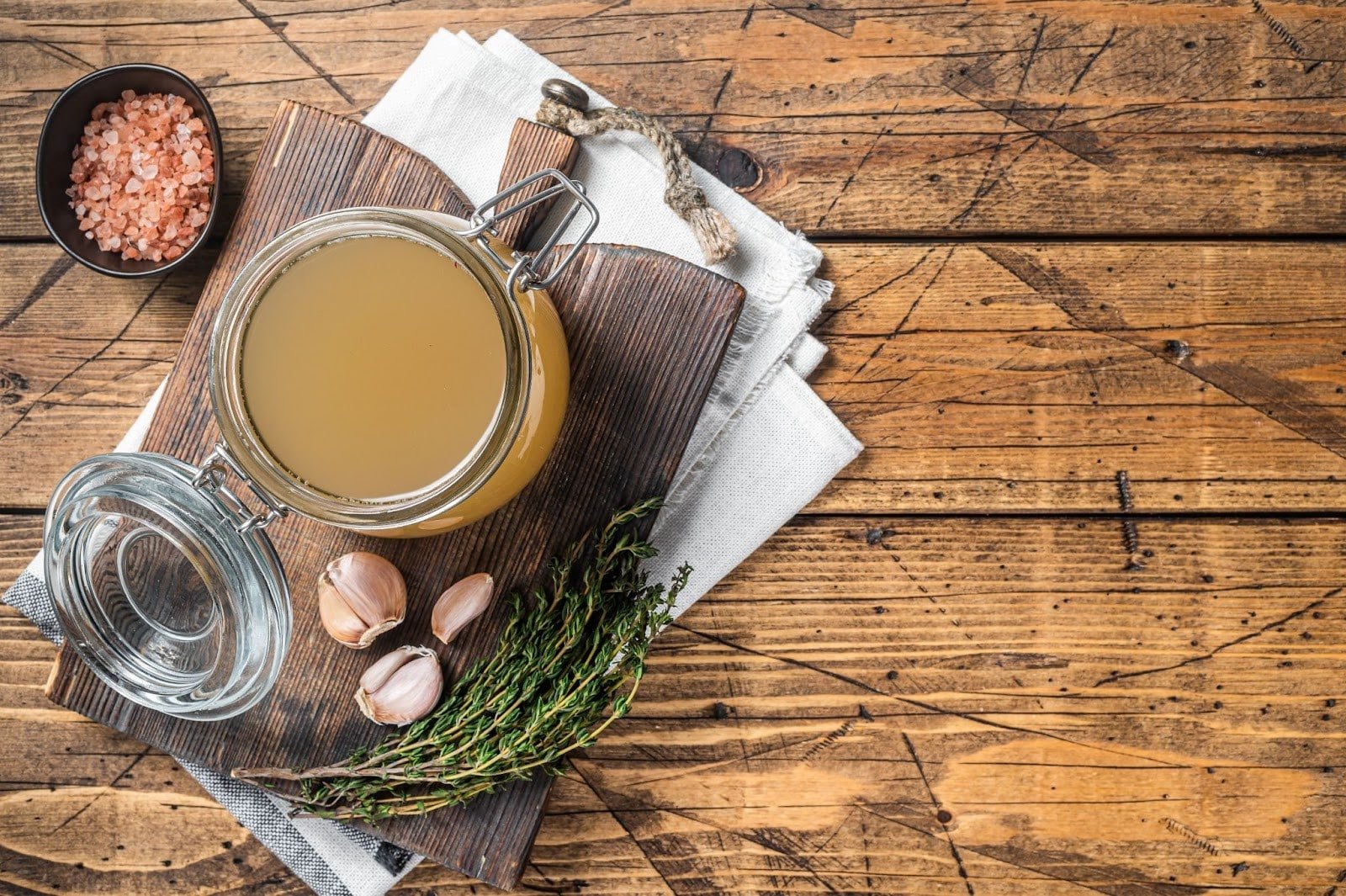 Why Butcher’s Bone Broth Deserves a Spot in Your Kitchen - The Epicurean Trader