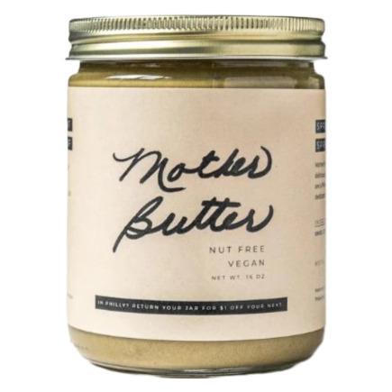 Alternative Nut Butters - The Epicurean Trader