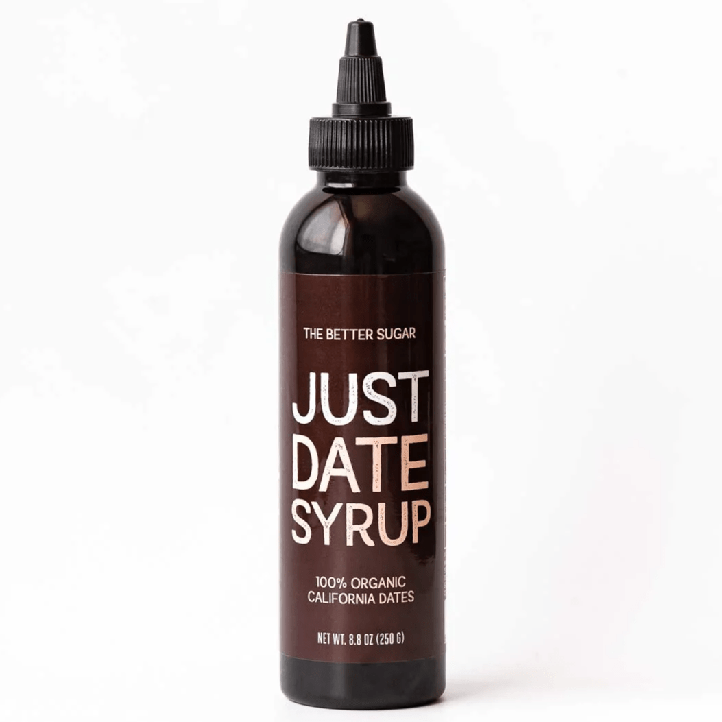 Alternative Sweeteners - The Epicurean Trader