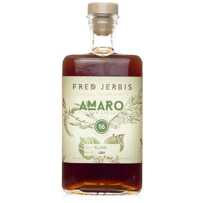 Amaro - The Epicurean Trader