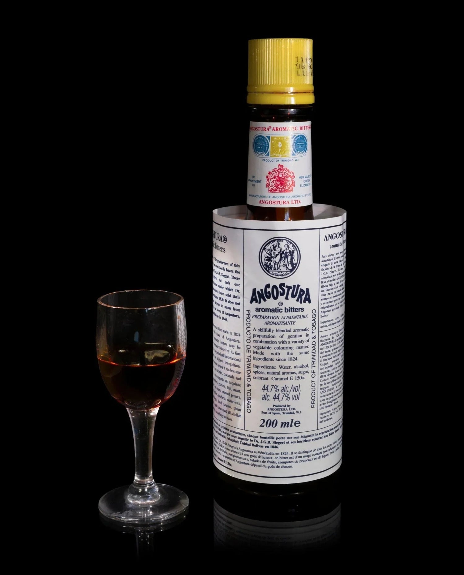 Bitters - The Epicurean Trader