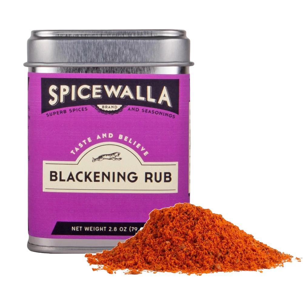 Blends & Rubs - The Epicurean Trader