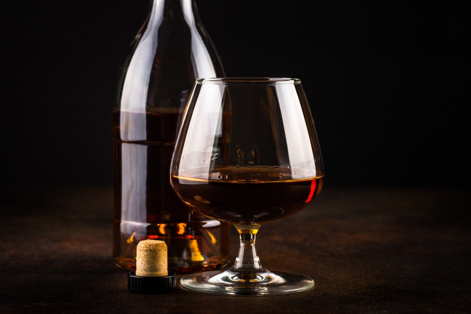Brandy - The Epicurean Trader