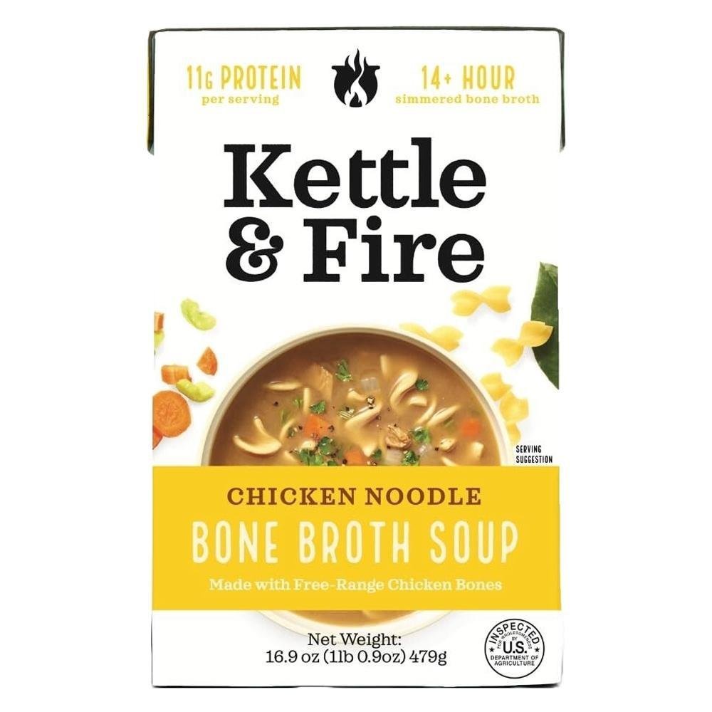 Broths & Stocks - The Epicurean Trader