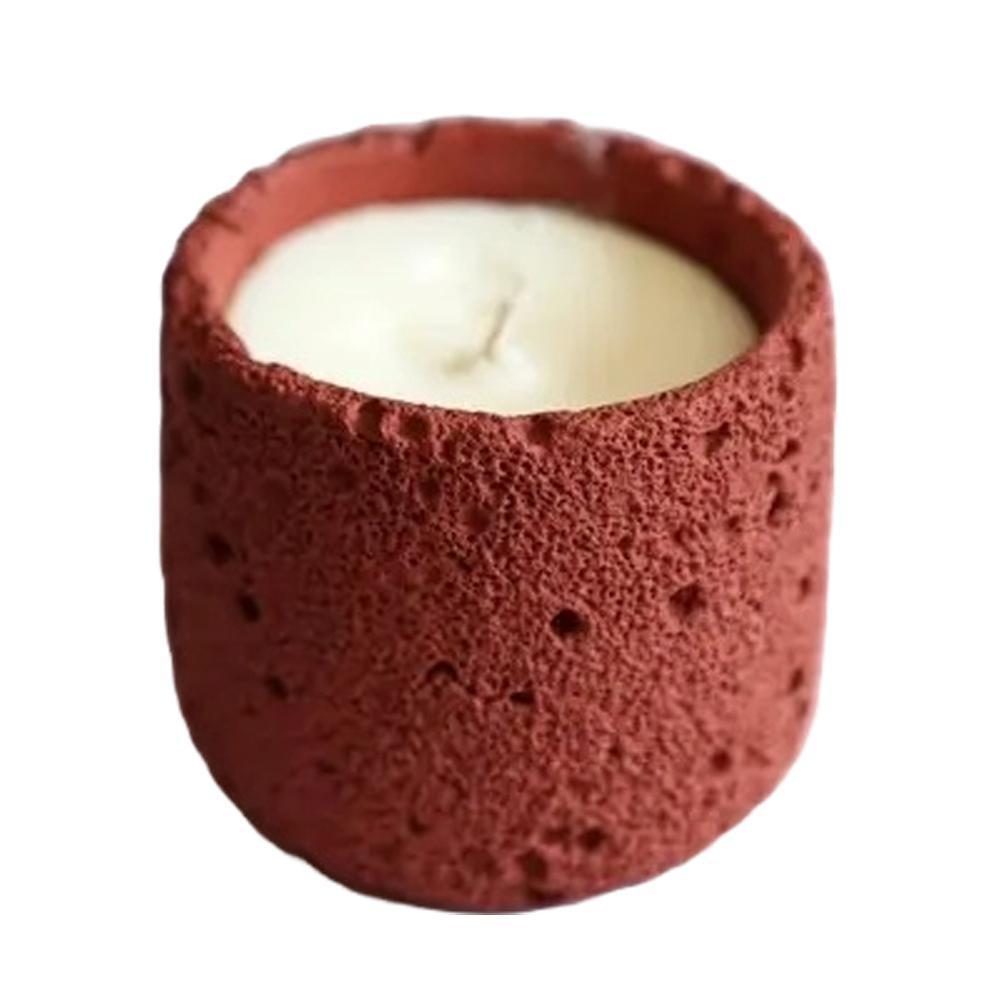 Candles - The Epicurean Trader
