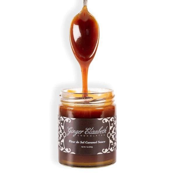 Caramels - The Epicurean Trader