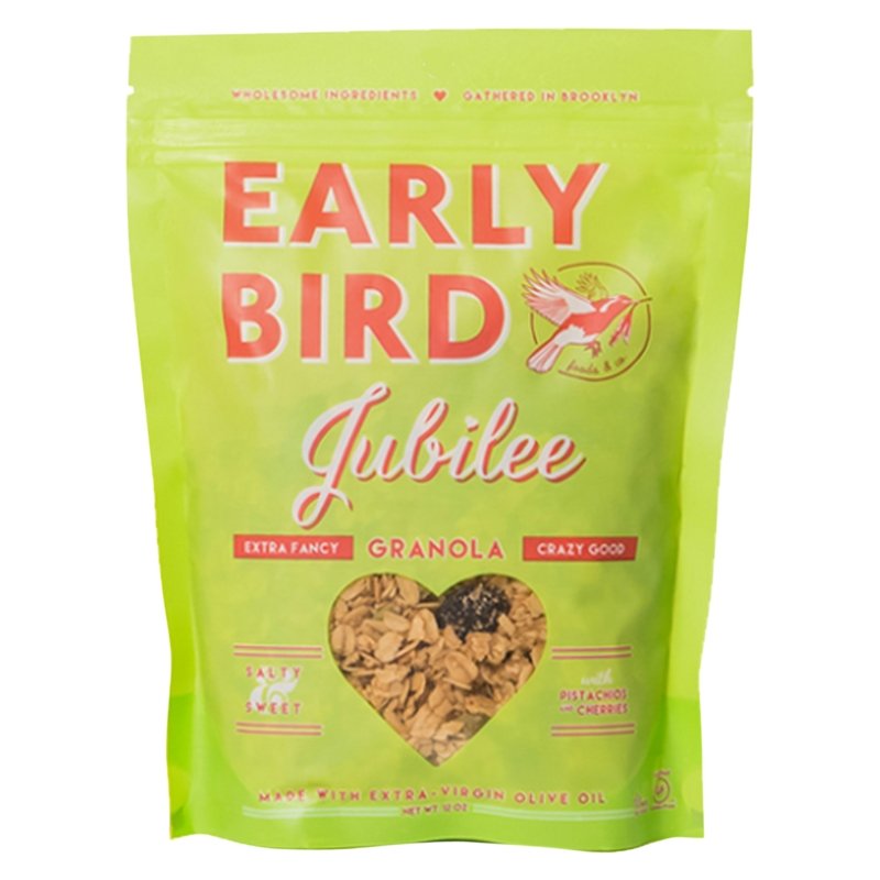 Cereal & Granola - The Epicurean Trader