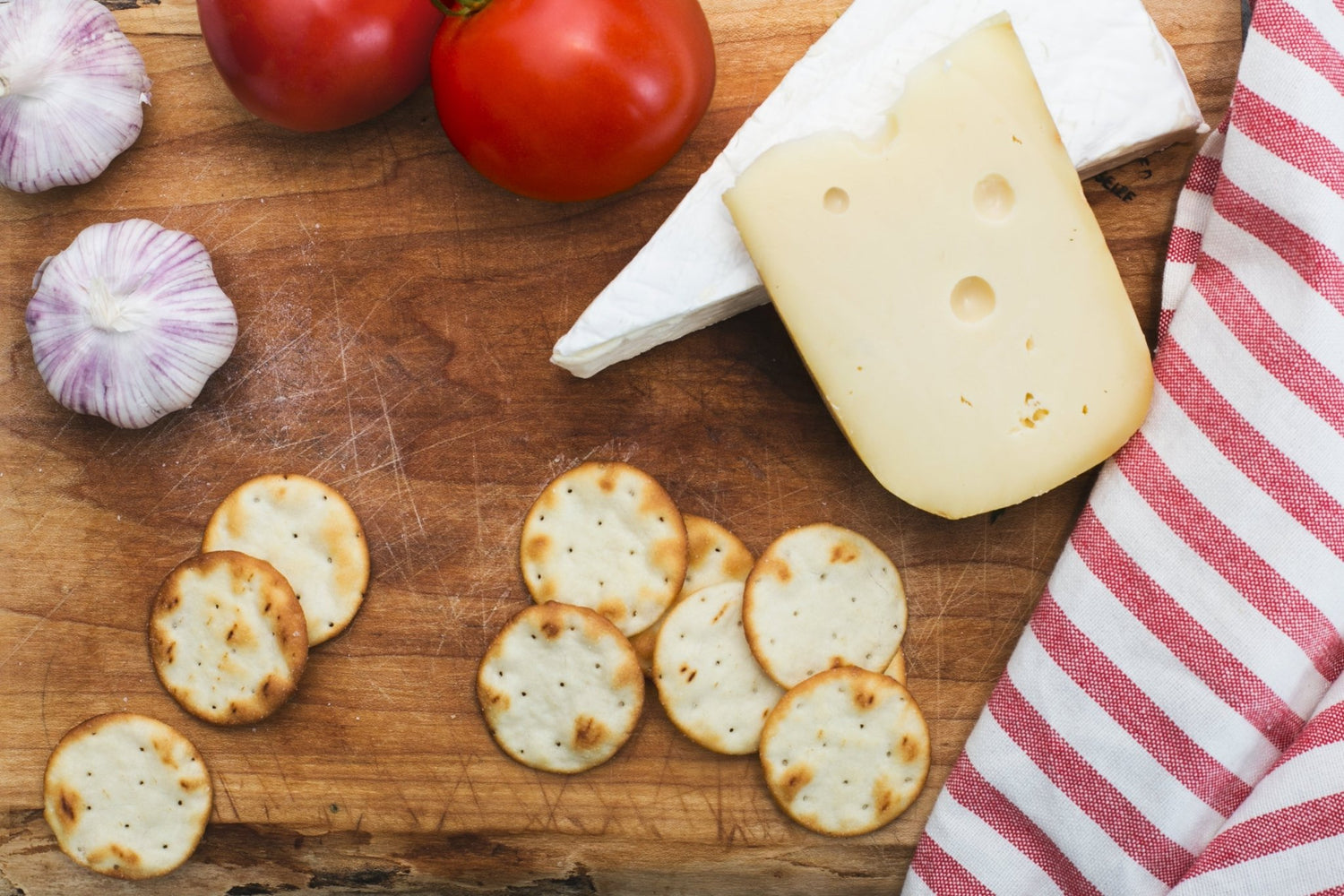Cheese - The Epicurean Trader