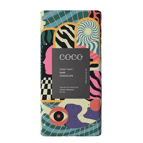 Chocolate - The Epicurean Trader