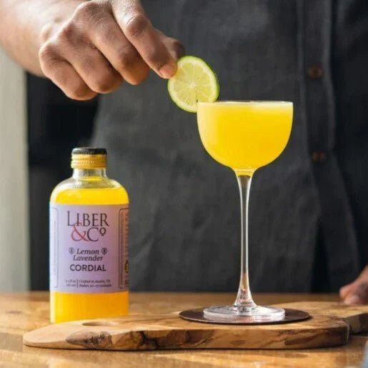 Cocktail Mixers - The Epicurean Trader