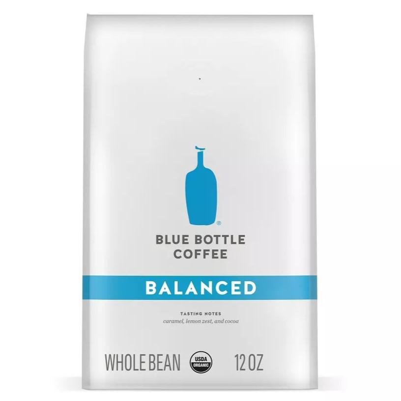 Coffee Beans - The Epicurean Trader