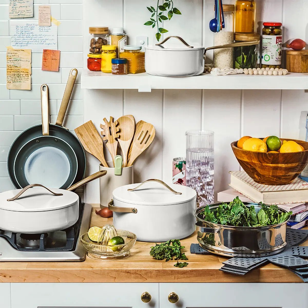 Cookware - The Epicurean Trader