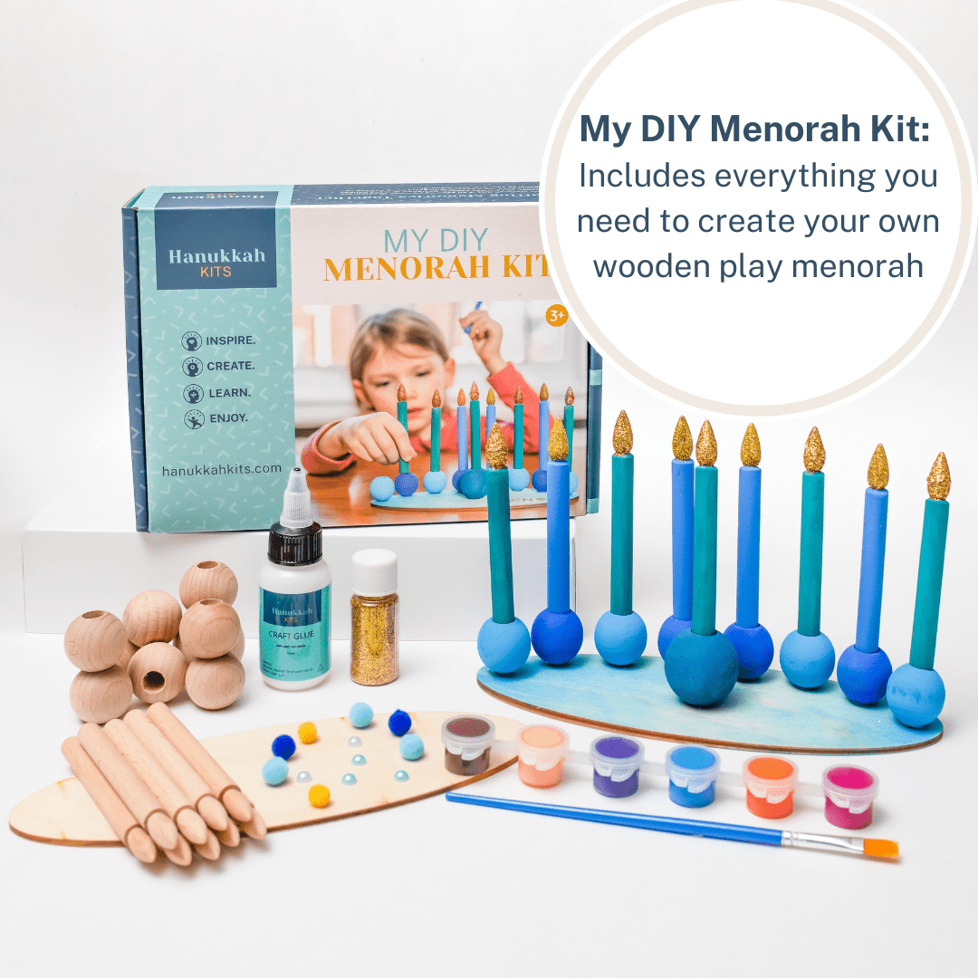 DIY Gifts - The Epicurean Trader