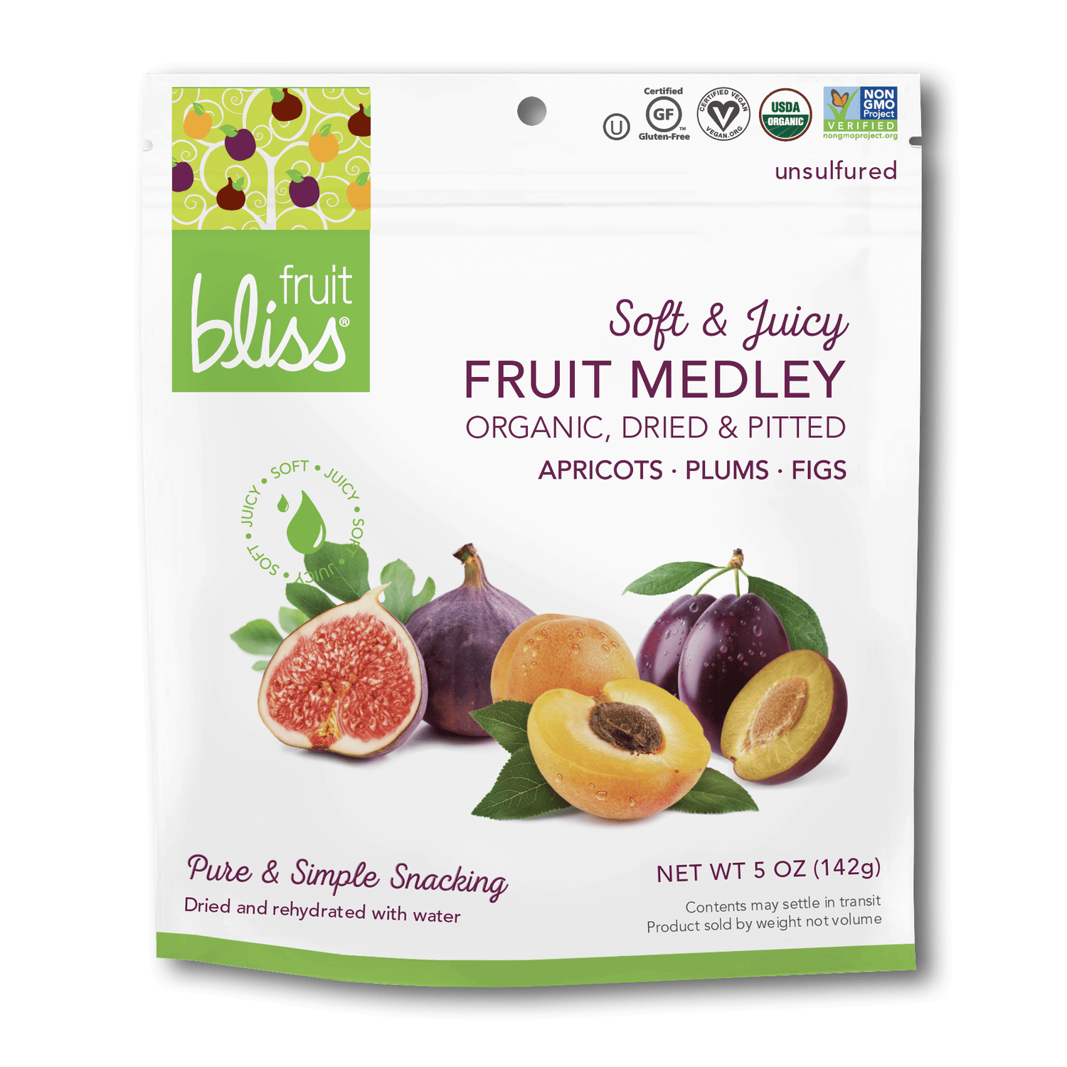 Dried Fruit & Nuts - The Epicurean Trader