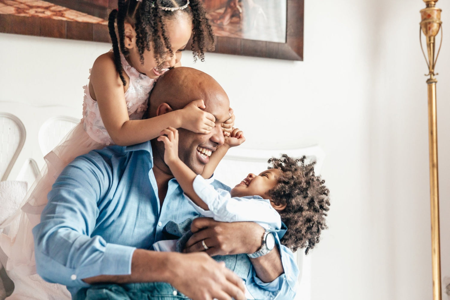 Father's Day - The Epicurean Trader
