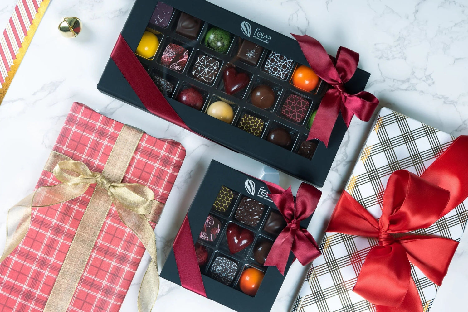 Feve Artisan Chocolatier - The Epicurean Trader