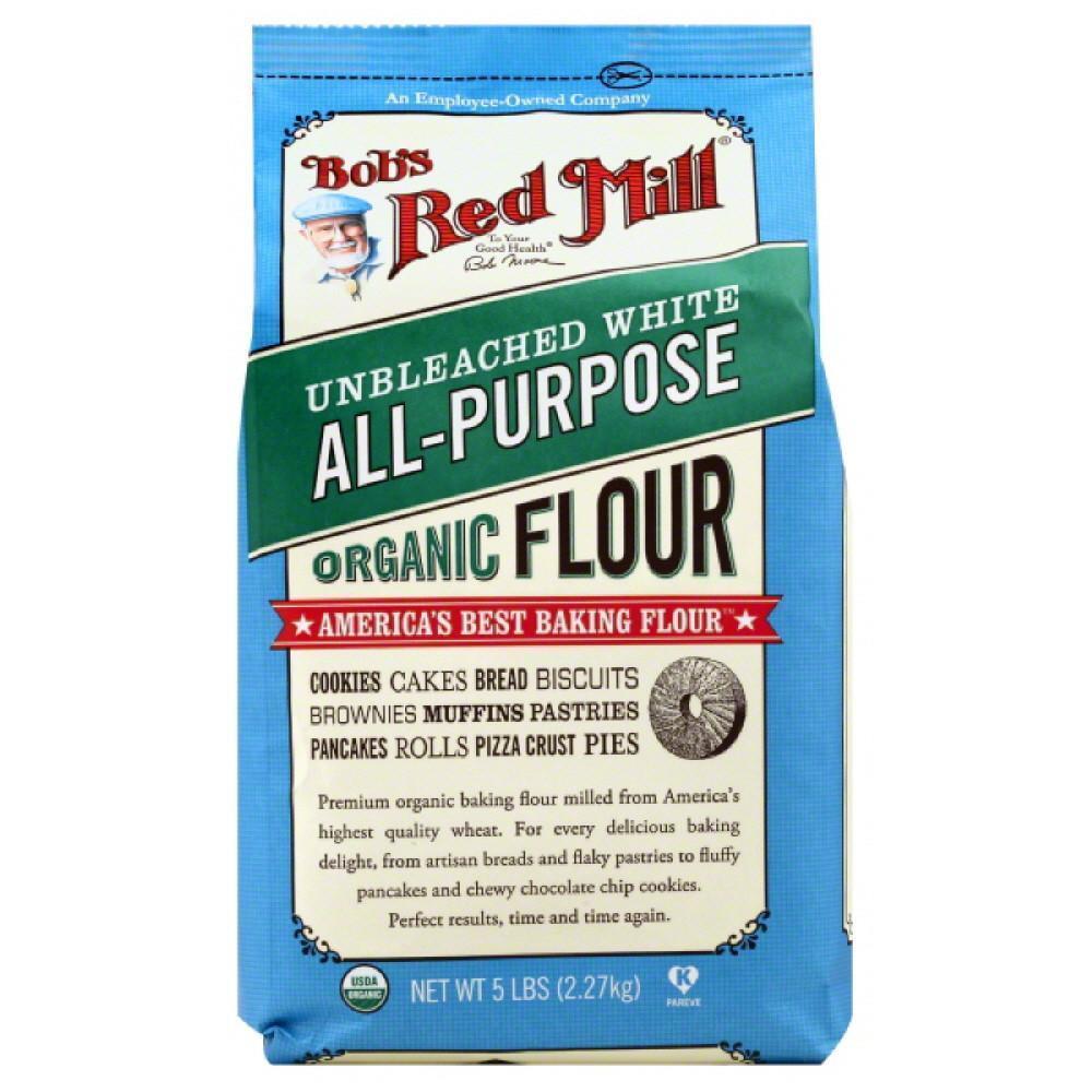 Flour - The Epicurean Trader
