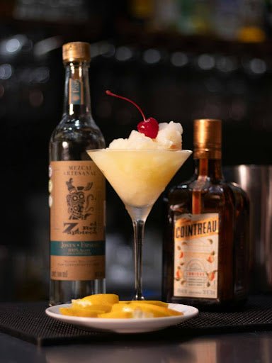 For the Bar - The Epicurean Trader