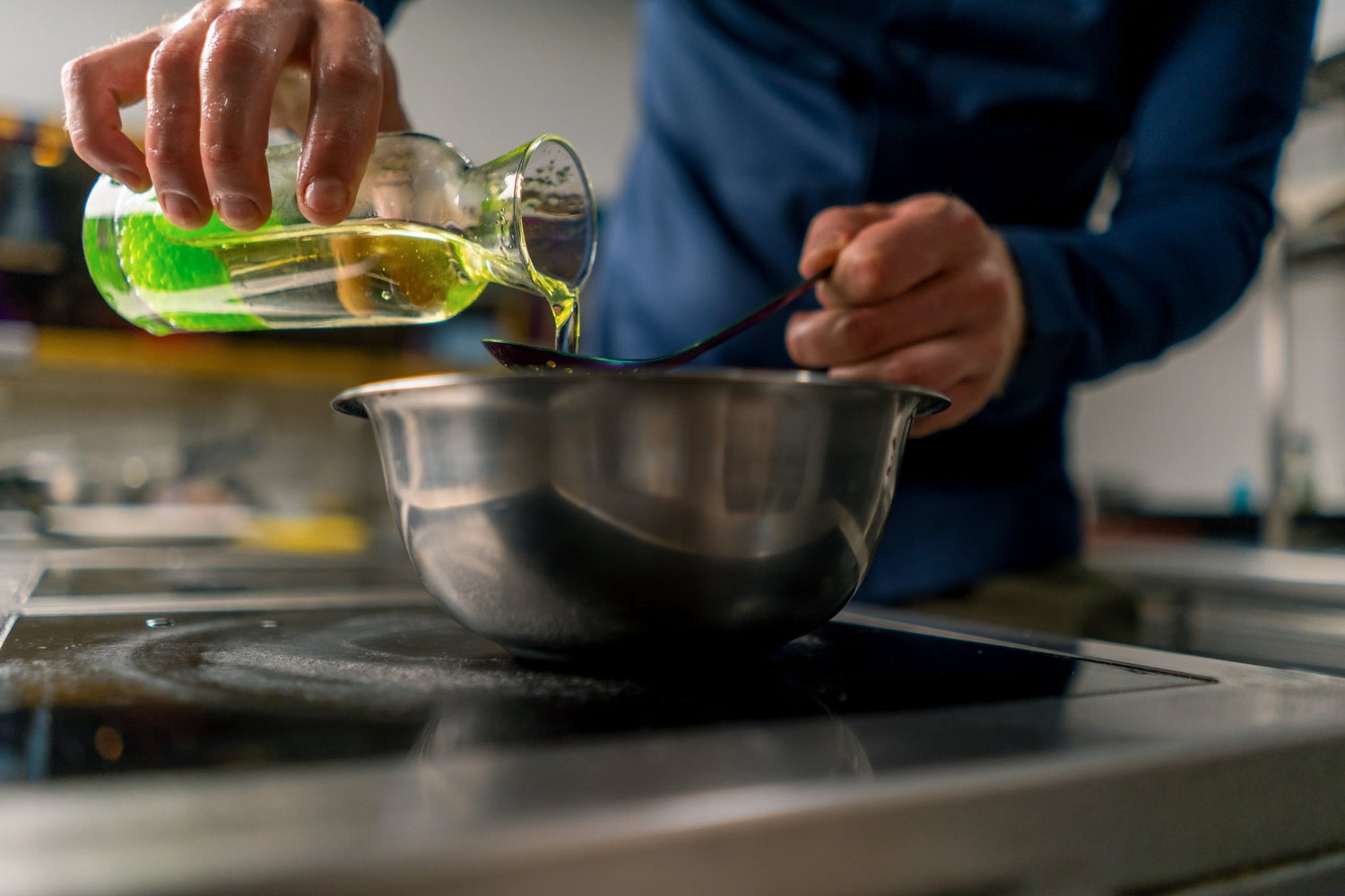 For the Pantry - The Epicurean Trader