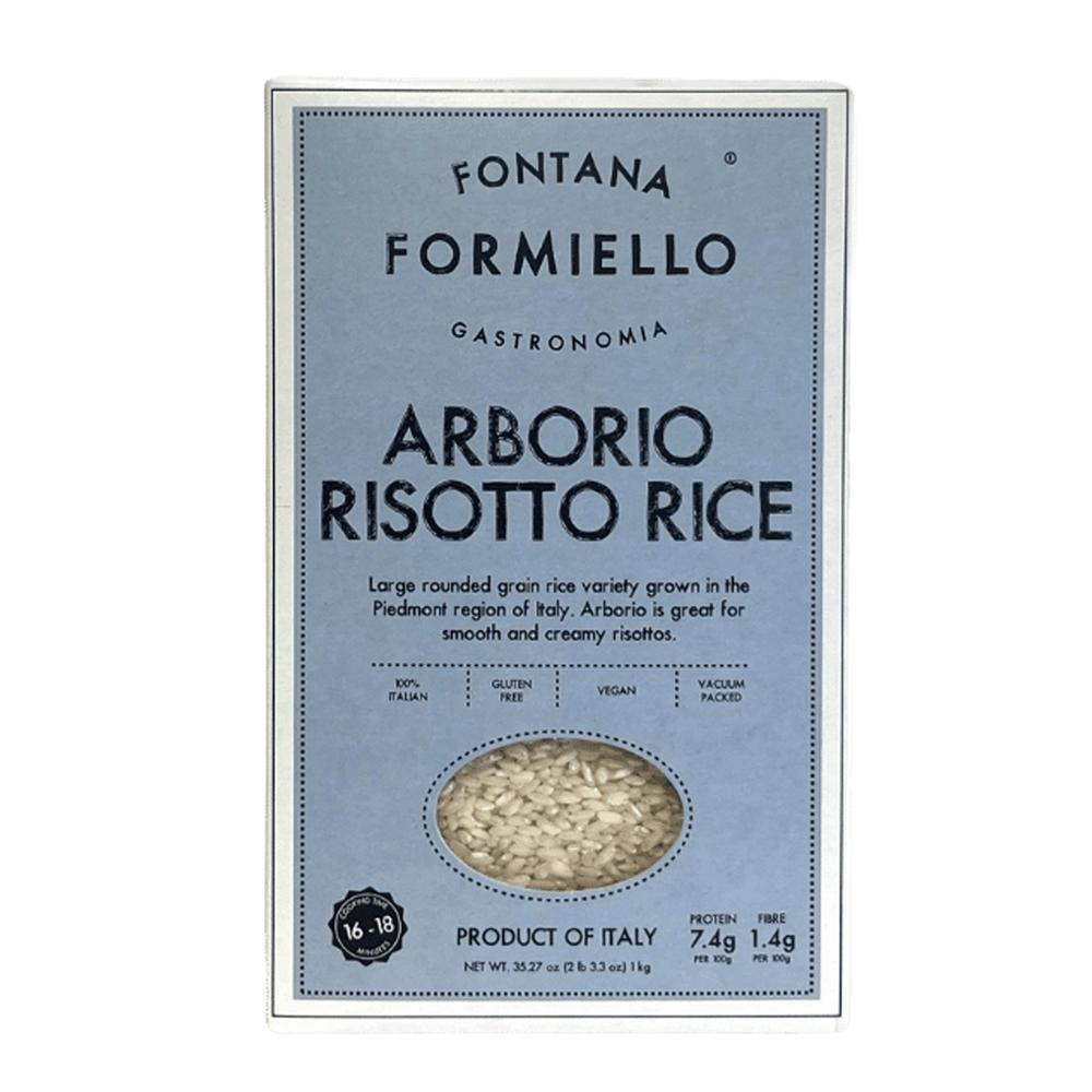 Grains, Rice & Beans - The Epicurean Trader