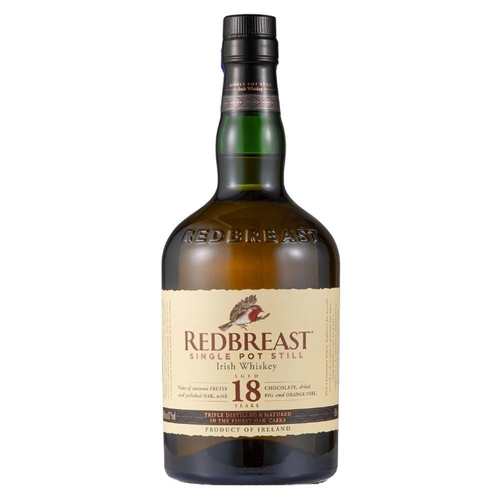 Irish Whiskey - The Epicurean Trader