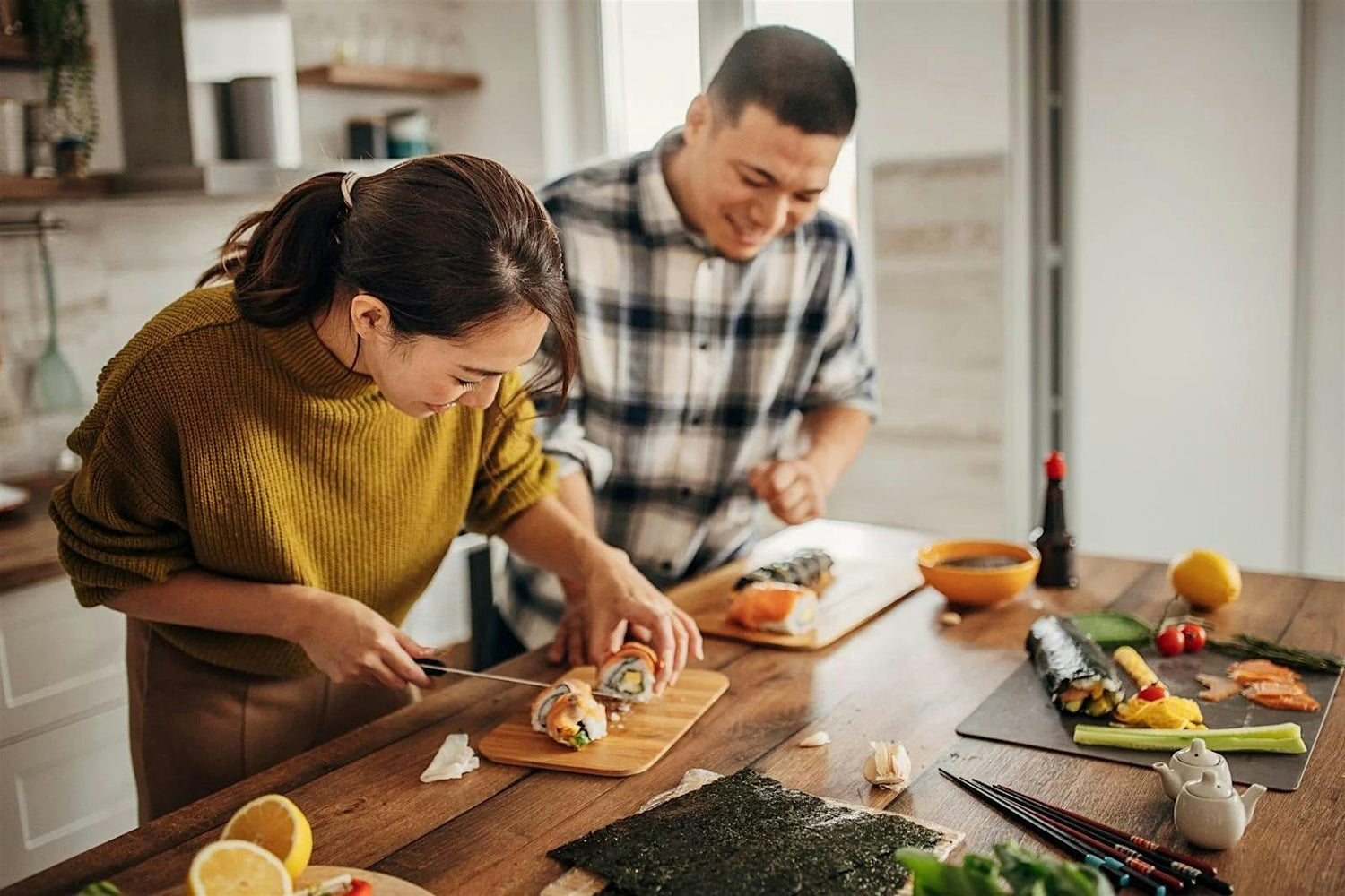 Kitchen & Dining - The Epicurean Trader