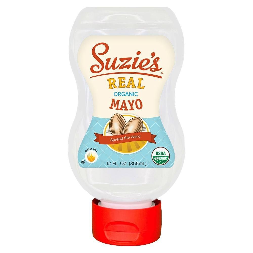 Mayonnaise - The Epicurean Trader