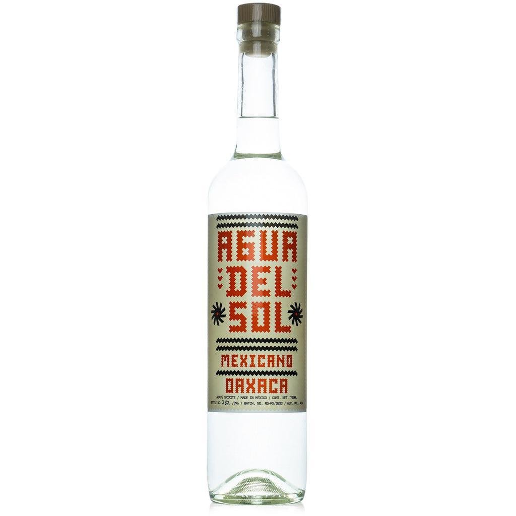 Mezcal - The Epicurean Trader