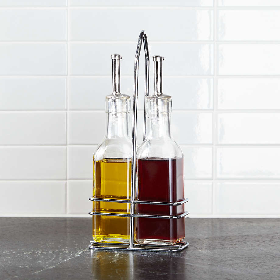 Oils & Vinegars - The Epicurean Trader