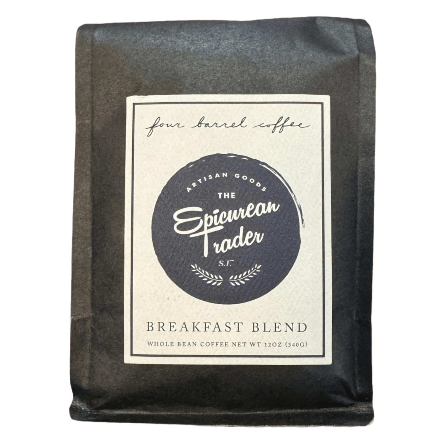 Our Brands - The Epicurean Trader