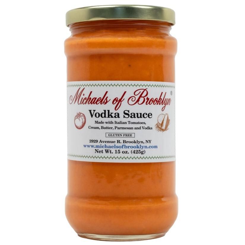 Pasta Sauces - The Epicurean Trader