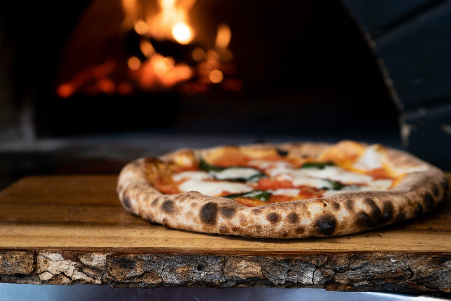 Pizza Ingredients - The Epicurean Trader