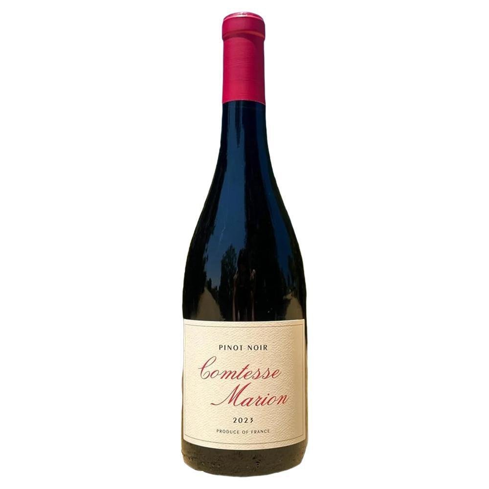 Red Wine - The Epicurean Trader