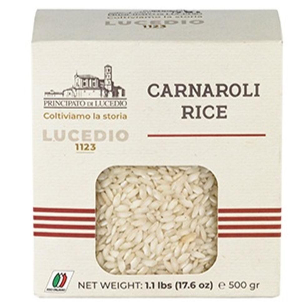 Rice - The Epicurean Trader