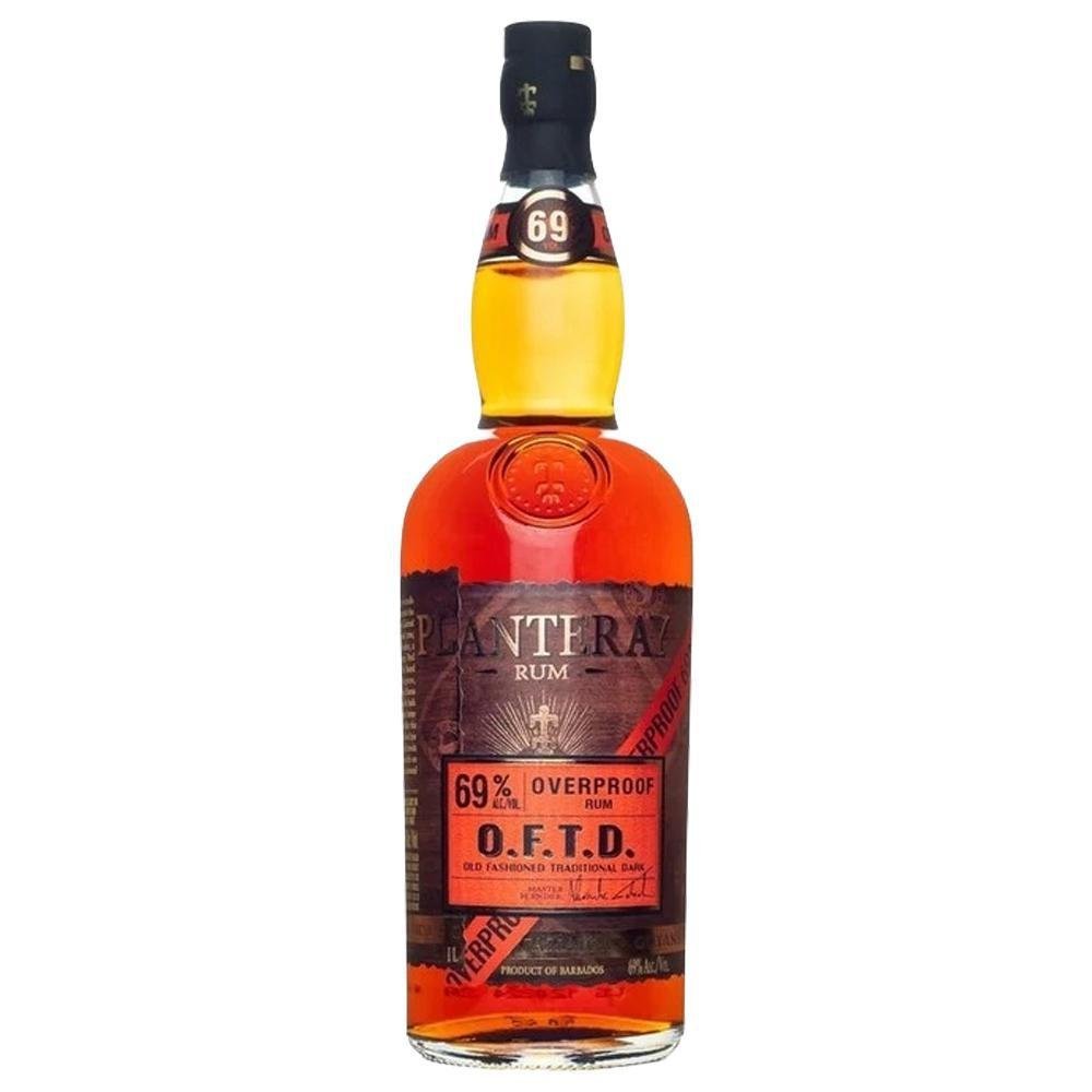 Rum - The Epicurean Trader