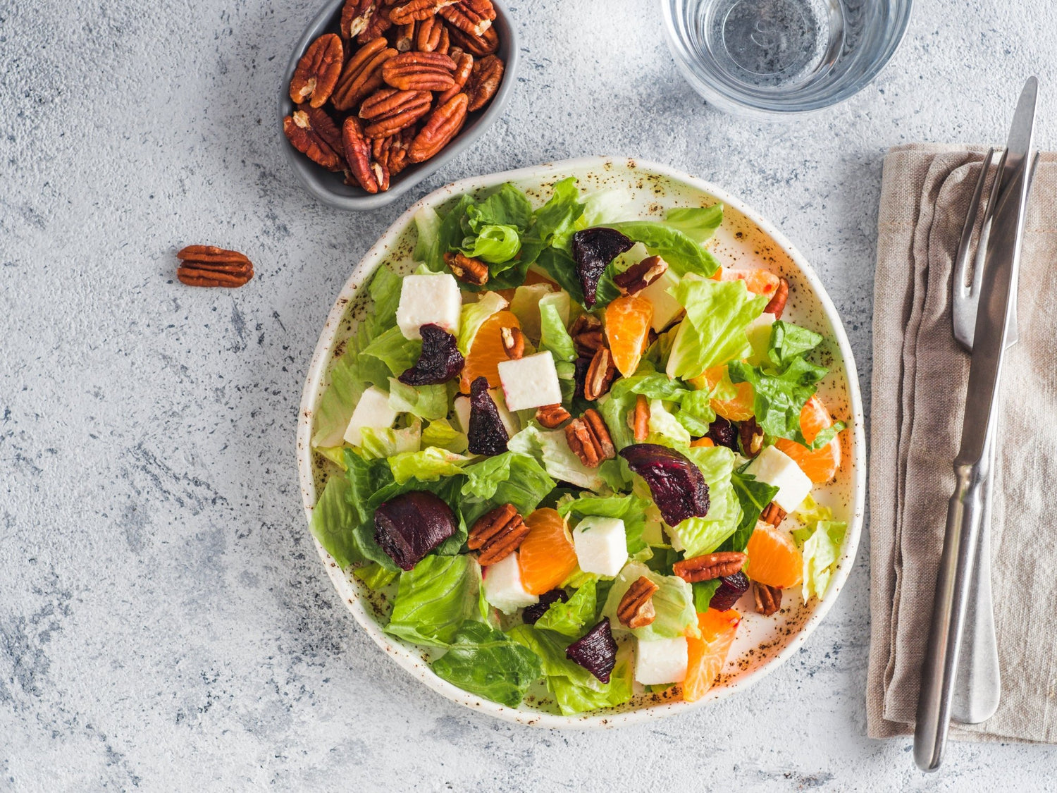 Salad Dressings & Toppings - The Epicurean Trader