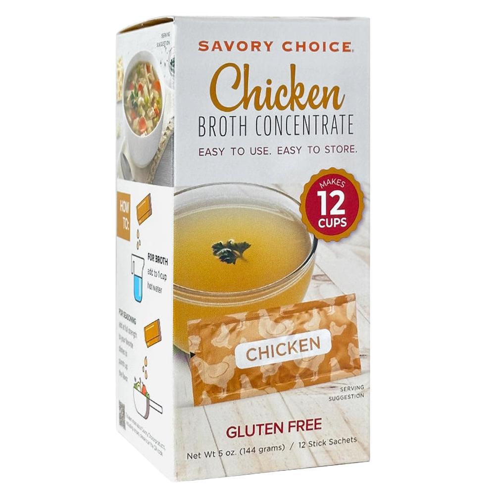Savory Snacks - The Epicurean Trader