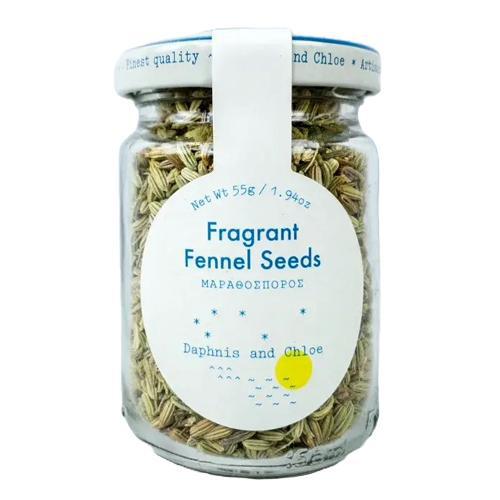 Spices & Seeds - The Epicurean Trader