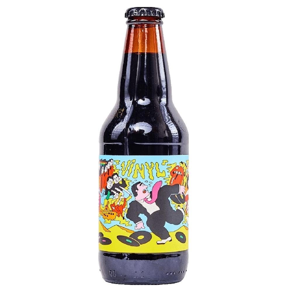 Stout - The Epicurean Trader