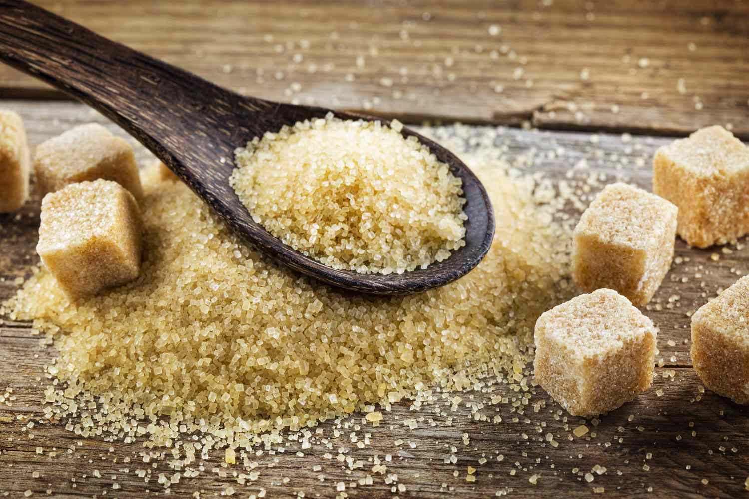 Sugar - The Epicurean Trader