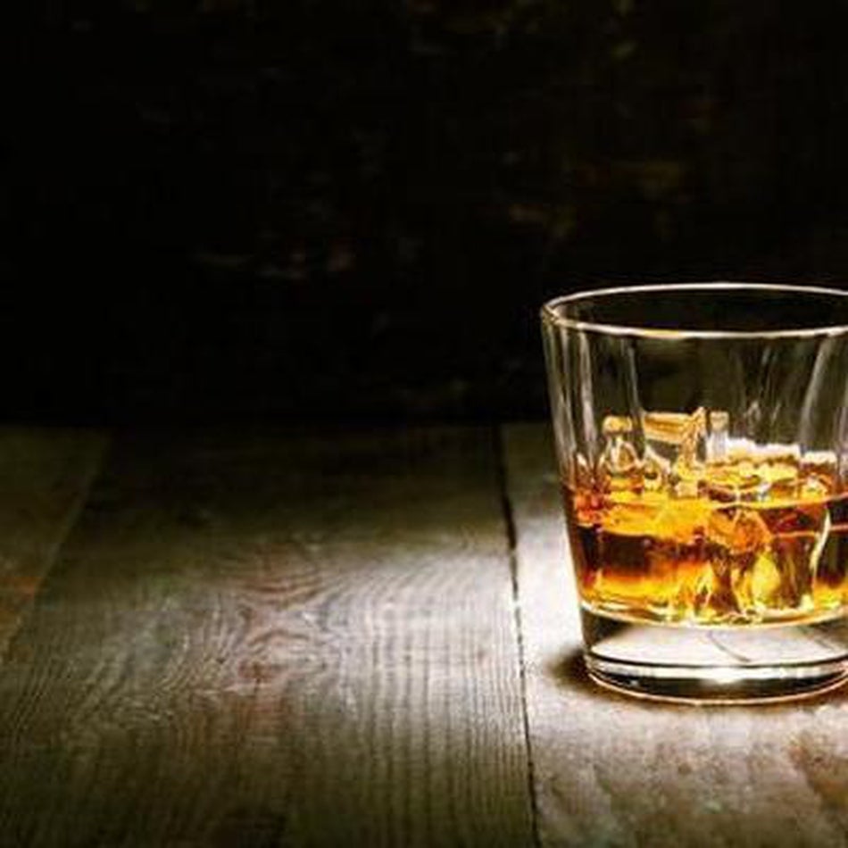 Whiskey - The Epicurean Trader