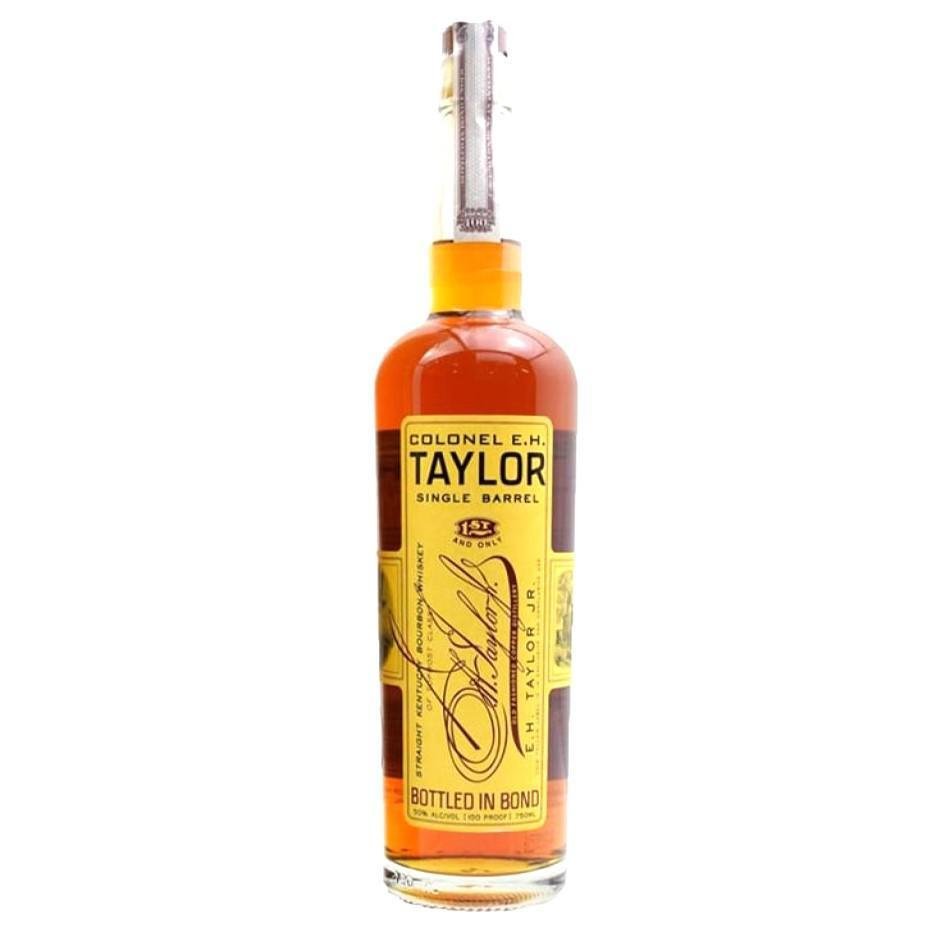 Whiskey  - Bourbon - The Epicurean Trader