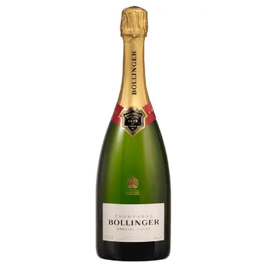 Bollinger - 'Special Cuvee' Champagne (750ML).