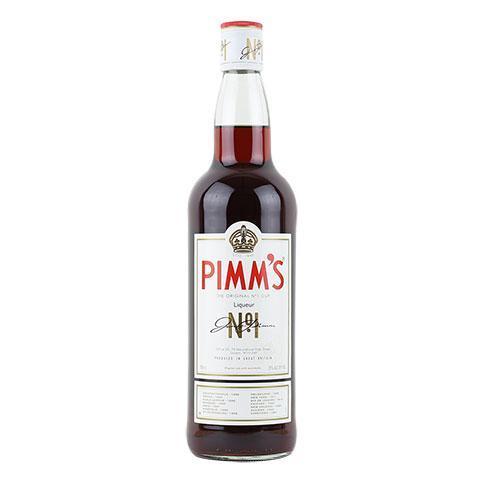Pimms - 'No. 1: The Original' Liqueur (750ML).