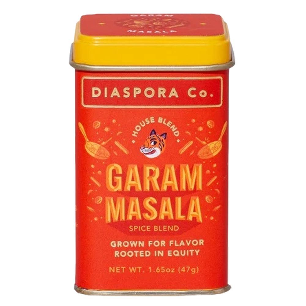 Diaspora Co. - 'Garam Masala' Spice Blend (47G).